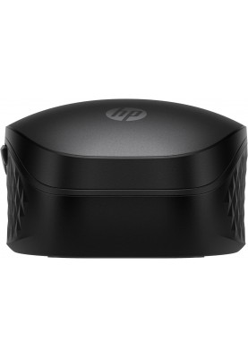 HP Миша 690 Rechargeable, BT, чорний