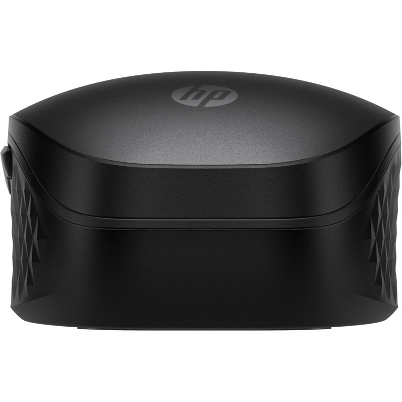 HP Миша 690 Rechargeable, BT, чорний