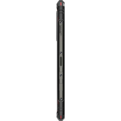 Doogee Смартфон Blade 10 6.56" 4/128ГБ, 2SIM, 5150мА•год, червоний