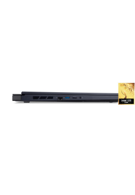 Acer Ноутбук Predator Helios Neo 18 PHN18-71 18" WQXGA IPS, Intel i7-14700HX, 16GB, F1TB, NVD4070-8, Lin, чорний