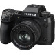 Fujifilm Об`єктив XF-8mm F3.5 R WR