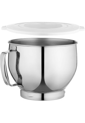 Sencor Кухонная машина 1200Вт, чаша-метал, корпус-пластик, насадок-19, білий