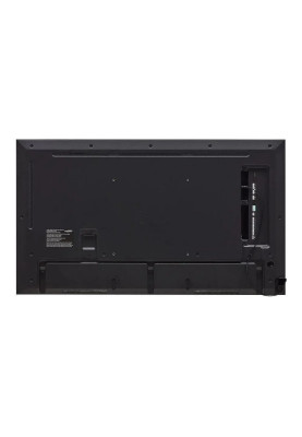 LG Дисплей 55" 55UH5N UHD 500nit 24/7 webOS WiFi IP5x