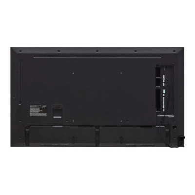 LG Дисплей 55" 55UH5N UHD 500nit 24/7 webOS WiFi IP5x