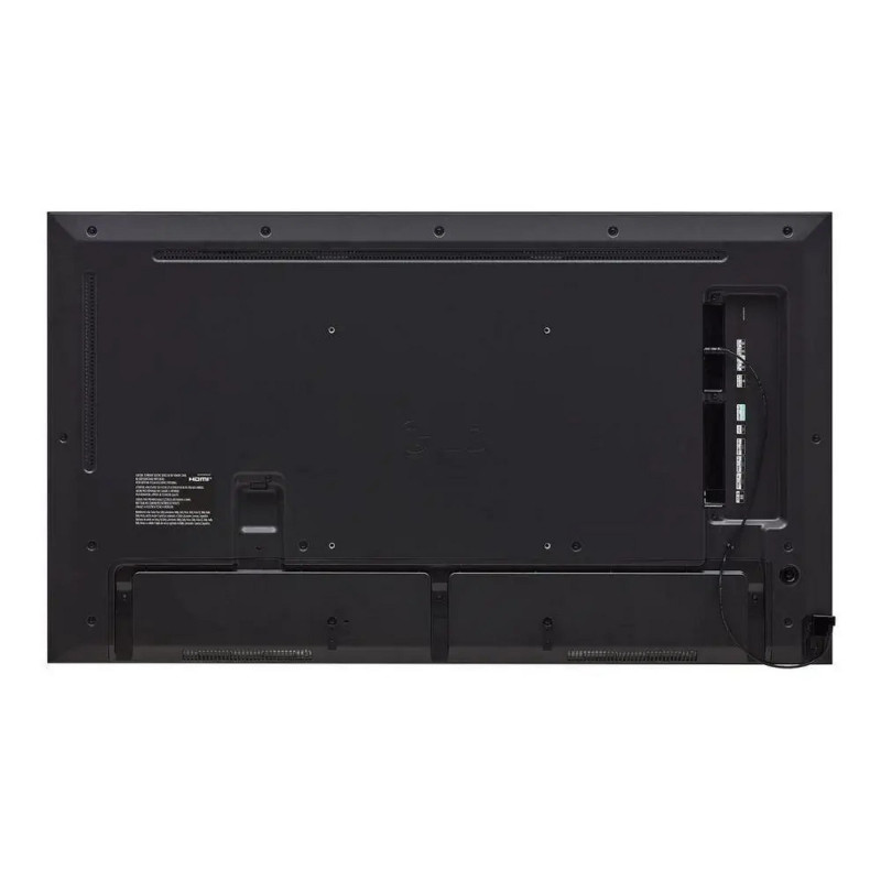 LG Дисплей 55" 55UH5N UHD 500nit 24/7 webOS WiFi IP5x