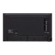 LG Дисплей 55" 55UH5N UHD 500nit 24/7 webOS WiFi IP5x
