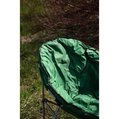 Neo Tools Стілець розкладний Neo Tools, 80x70x80см, до 120кг, 3.9кг, чохол