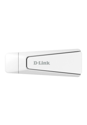 D-Link WiFi-адаптер AX18U AX1800, USB 3.0