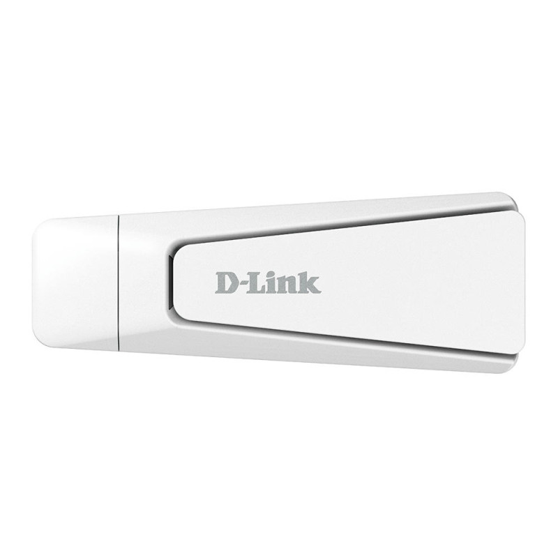 D-Link WiFi-адаптер AX18U AX1800, USB 3.0