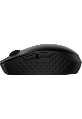 HP Миша 420 Programmable, BT, чорний