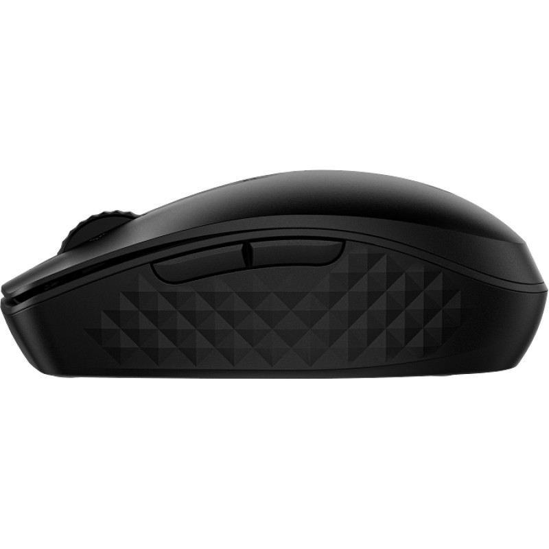 HP Миша 420 Programmable, BT, чорний