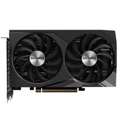 Gigabyte Відеокарта GeForce RTX 3060 8GB GDDR6 GAMING