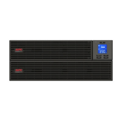 APC Джерело безперебійного живлення Easy UPS SRV RM 10000VA APC Джерело безперебійного живлення Easy UPS SRV RM 10000VA