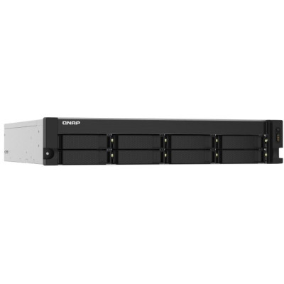 QNAP TS-832PXU-RP-4G