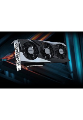 Gigabyte Відеокарта Radeon RX 6500 XT 4GB GDDR6 Gaming OC