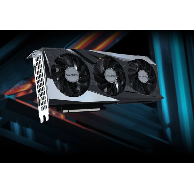 Gigabyte Відеокарта Radeon RX 6500 XT 4GB GDDR6 Gaming OC