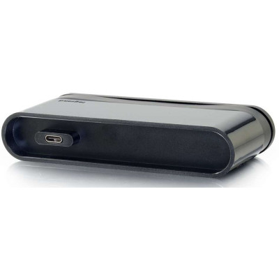 C2G Док станція USB-C на HDMI, DP, VGA, USB, Power Delivery до 65W
