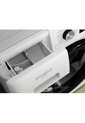 Whirlpool Пральна машина фронтальна, 9кг FFB9448BVUA