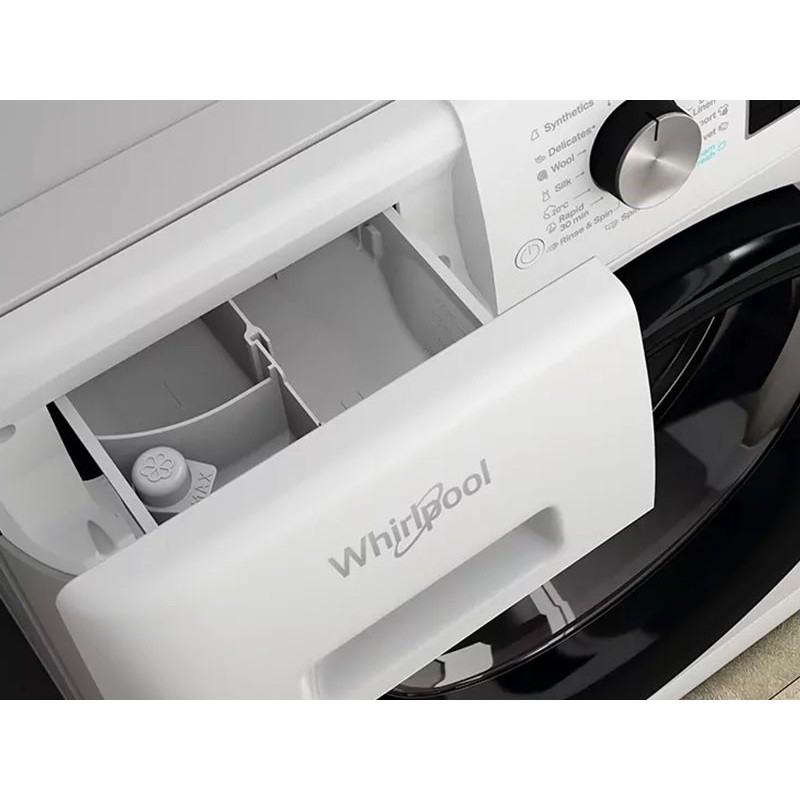 Whirlpool Пральна машина фронтальна, 9кг FFB9448BVUA