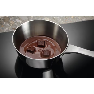 Electrolux Варильна поверхня індукційна, 60см, Hob2Hood, чорний