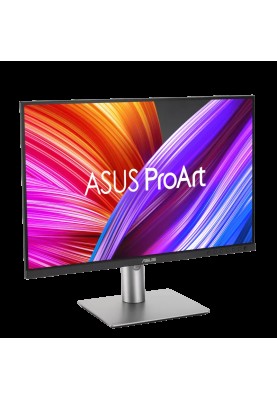 ASUS Монітор 24.1" ProArt PA248CRV 2xHDMI, 2xDP, USB-C, 3xUSB, MM, IPS, 1920x1200, 16:10, 75Hz, DCI-P3 97%, Pivot