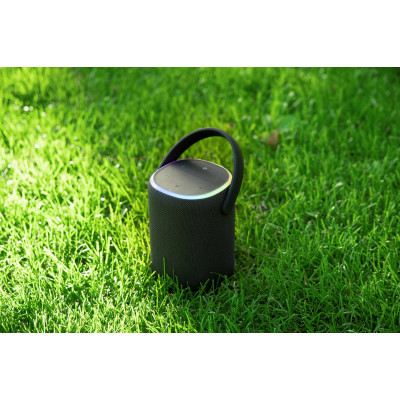 2E Акустична система SoundXDrum TWS, MP3, Wireless, Waterproof Black