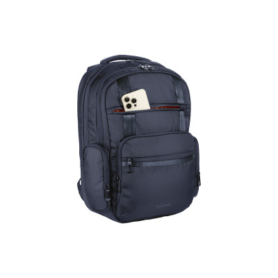 Tucano Sole Gravity AGS 17", синій