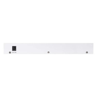 ASUS Маршрутизатор ExpertWiFi EBG19P 8xGE LAN (8xPoE), 1xGE WAN, 1xUSB 3.2, 123W, BT