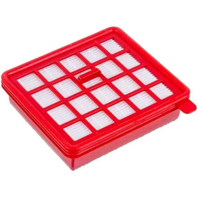 Gorenje Фільтр HEPA IHFGFPRO, підходить для пилососів Gorenje VCEA21, VC23,21, VCEA02,03-680183