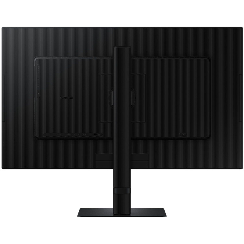 Samsung Монітор 27" S80UD HDMI, DP, USB, USB-C, MM, IPS, 3840x2160
