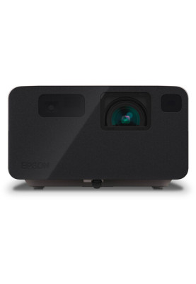 Epson Проектор EF-21R FHD, 1000 lm, LASER, 1, Google TV, Quartz Rose