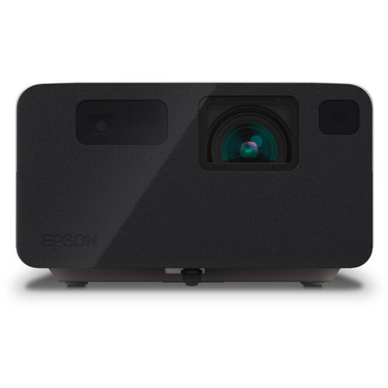 Epson Проєктор EF-21R FHD, 1000 lm, LASER, 1, Google TV, Quartz Rose