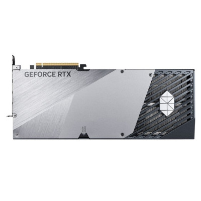 MSI Відеокарта GeForce RTX 5090 32GB GDDR7 SUPRIM SOC