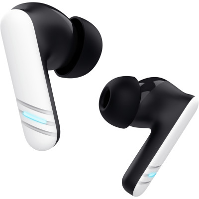 Trust Навушники TWS GTX 409 Oxxie Earbuds BT 5.3, ENC, SBC, Mic, Білий