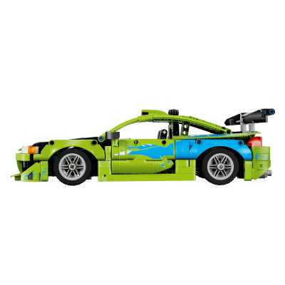 LEGO Конструктор LEGO Technic Форсаж Автомобіль Mitsubishi Eclipse