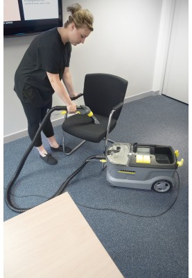 Karcher Puzzi 10/1