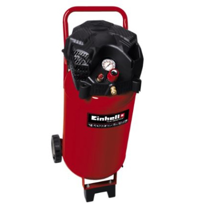 Einhell TH-AC 240/50/10 OF повітряний
