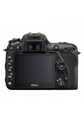 Nikon D7500[body]