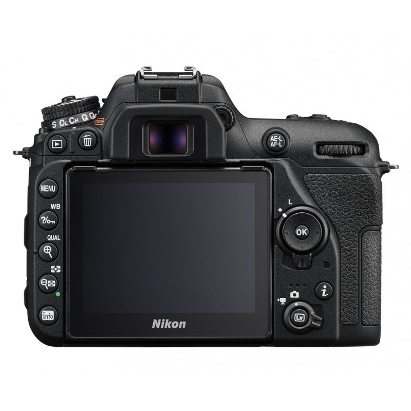 Nikon D7500[body]