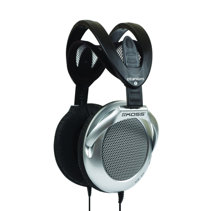 Koss UR40 Over-Ear