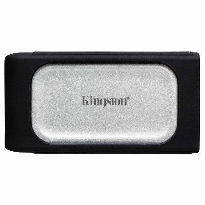 Kingston Портативний твердотільний накопичувач SSD USB 3.2 Gen 2x2 Type-C XS2000 4TB