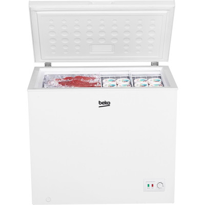 Beko Морозильний скринь CF200W