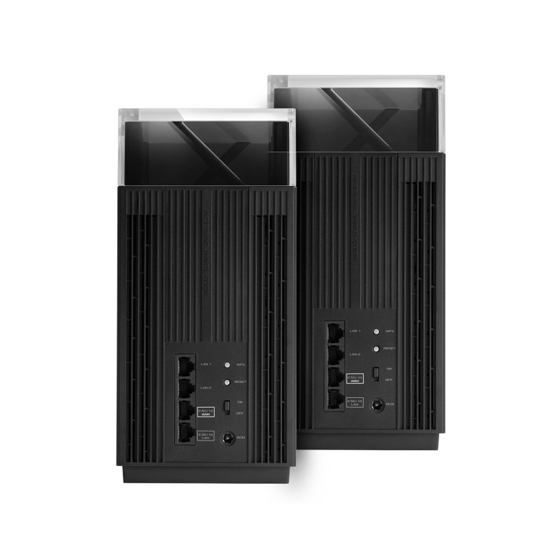 ASUS Маршрутизатор ZenWiFi Pro XT12 2PK