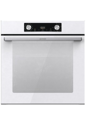 Gorenje Духова шафа електрична BOS6737E13WG