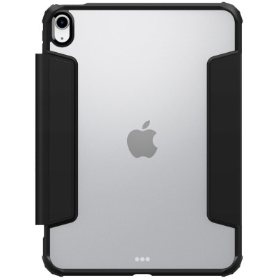 Spigen Чохол для Apple iPad 10.9"(2022) Ultra Hybrid Pro, Black