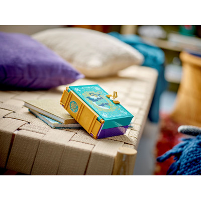 LEGO Конструктор Disney Книга пригод русалоньки