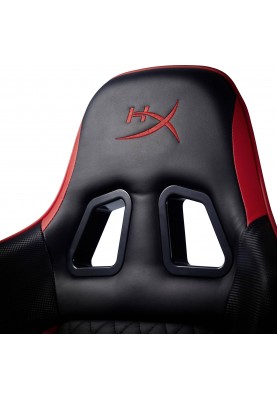 HyperX Крісло BLAST Black/Red
