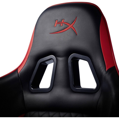 HyperX Крісло BLAST Black/Red