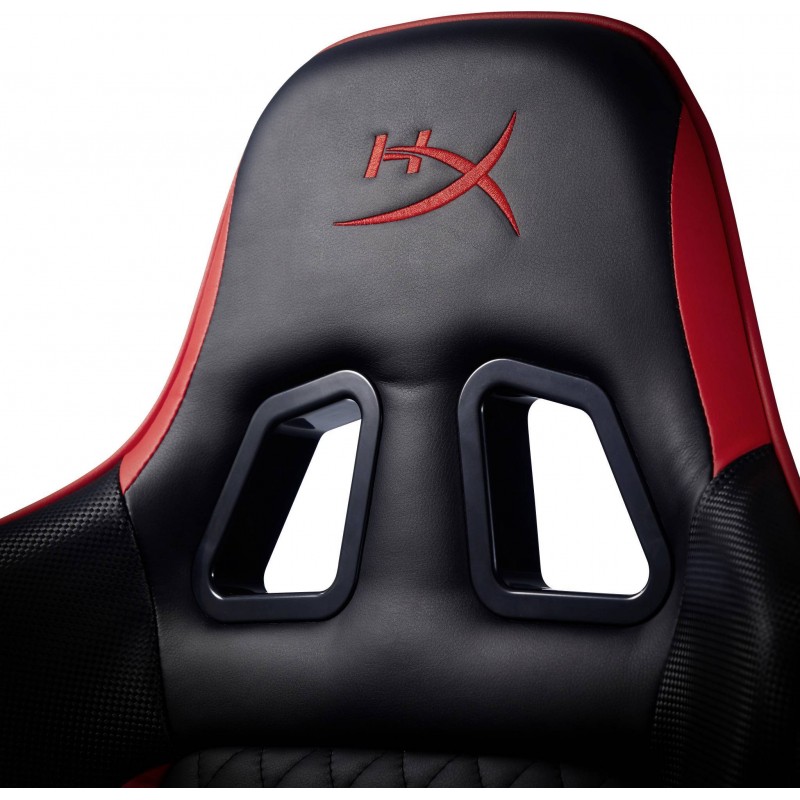 HyperX Крісло BLAST Black/Red