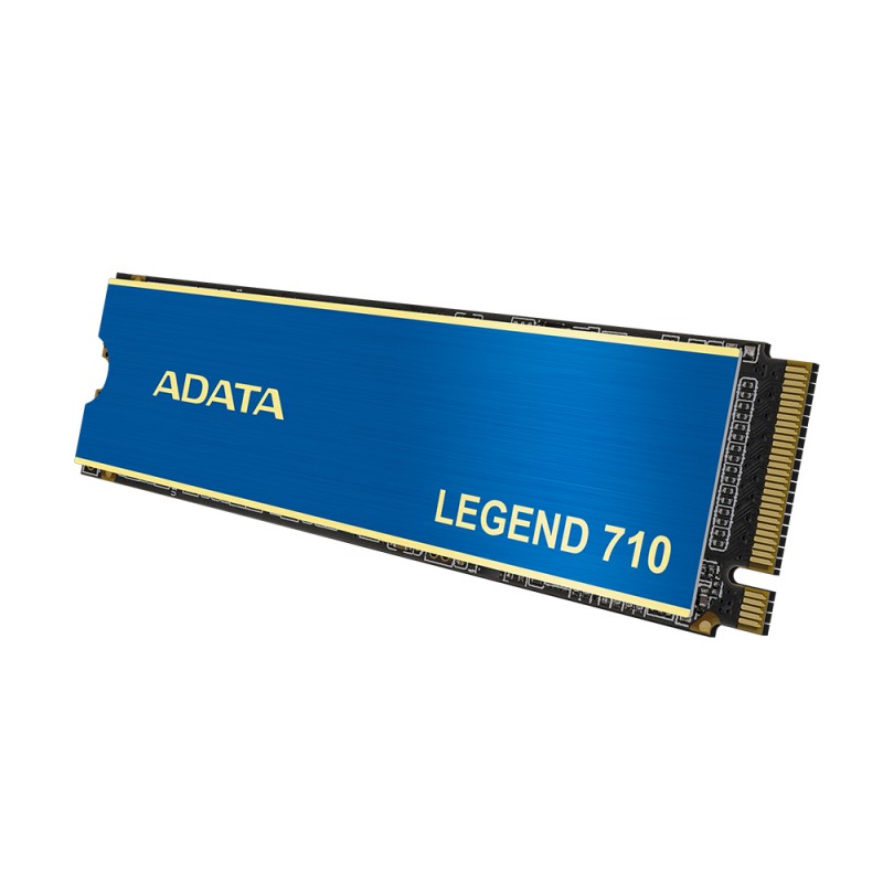 ADATA Накопичувач SSD M.2 256GB PCIe 3.0 XPG LEGEND 710